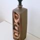 Tremaen Studio Pottery table lamp, model Chynall, Wales, 1970s