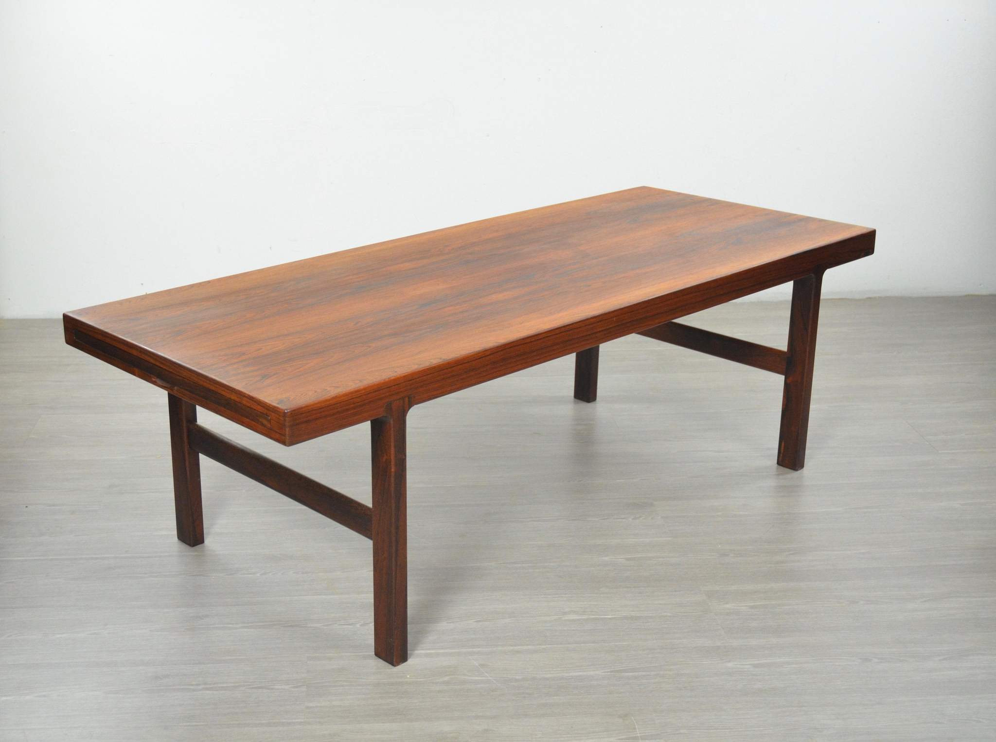 Danish expandable coffee table by France - Son