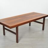 Table basse extensible danoise par France & Son