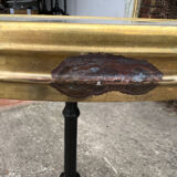 Bistro table