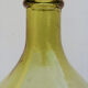 Demijohn green 8 liters