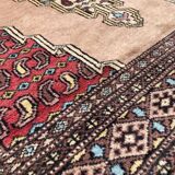 Handmade Pakistani rug