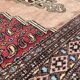 Tapis pakistanais fait main