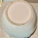 Large art deco modernist ceramic vase