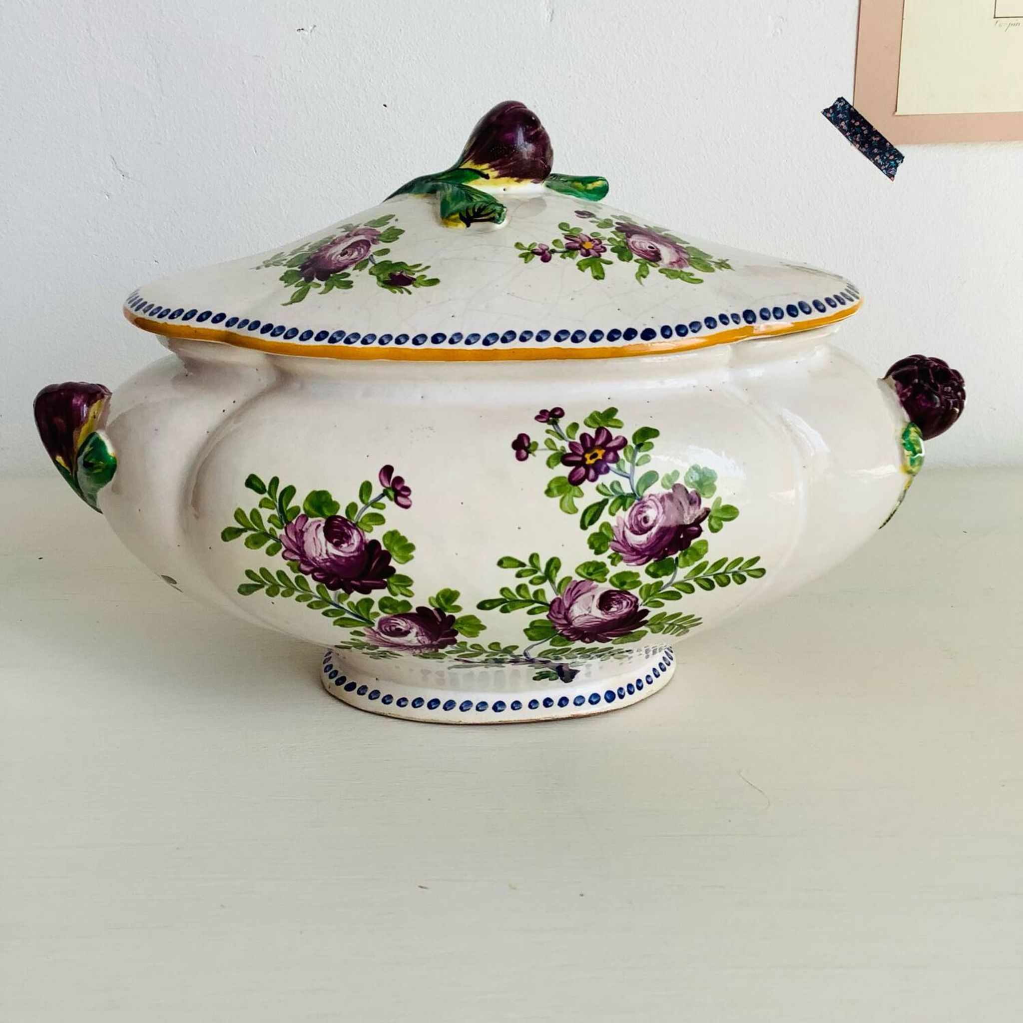 Soupière