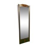 Restyled art deco mirror