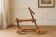Vintage adjustable wooden baby walker – Youpala