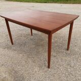 Table Teck by Johannes Andersen for KS M -bler