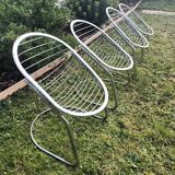 Egg chairs