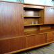 Enfilade scandinave