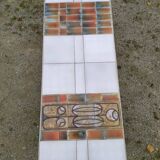 Ceramic coffee table, 60/70