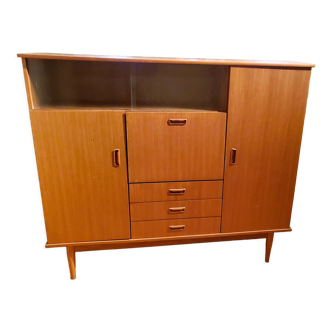 Scandinavian sideboard