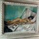 Pastel by Guy Seradou