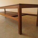 Scandinavian coffee table 1960