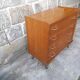 Commode vintage