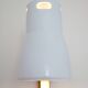 Pair of wall lights by Hans-Agne Jakosson for AB Markaryd, 1970
