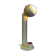 Concentra Aglio desk lamp by Schlagheck Schultes for Osram, 70s.