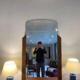Art Deco mirror