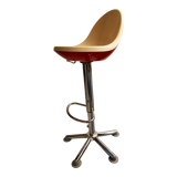 Armet Greta vintage bar stool