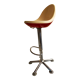 Armet Greta vintage bar stool