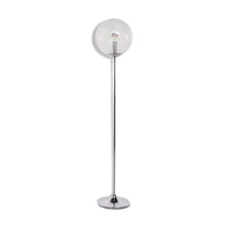 Kalmar & Murano floor lamp.