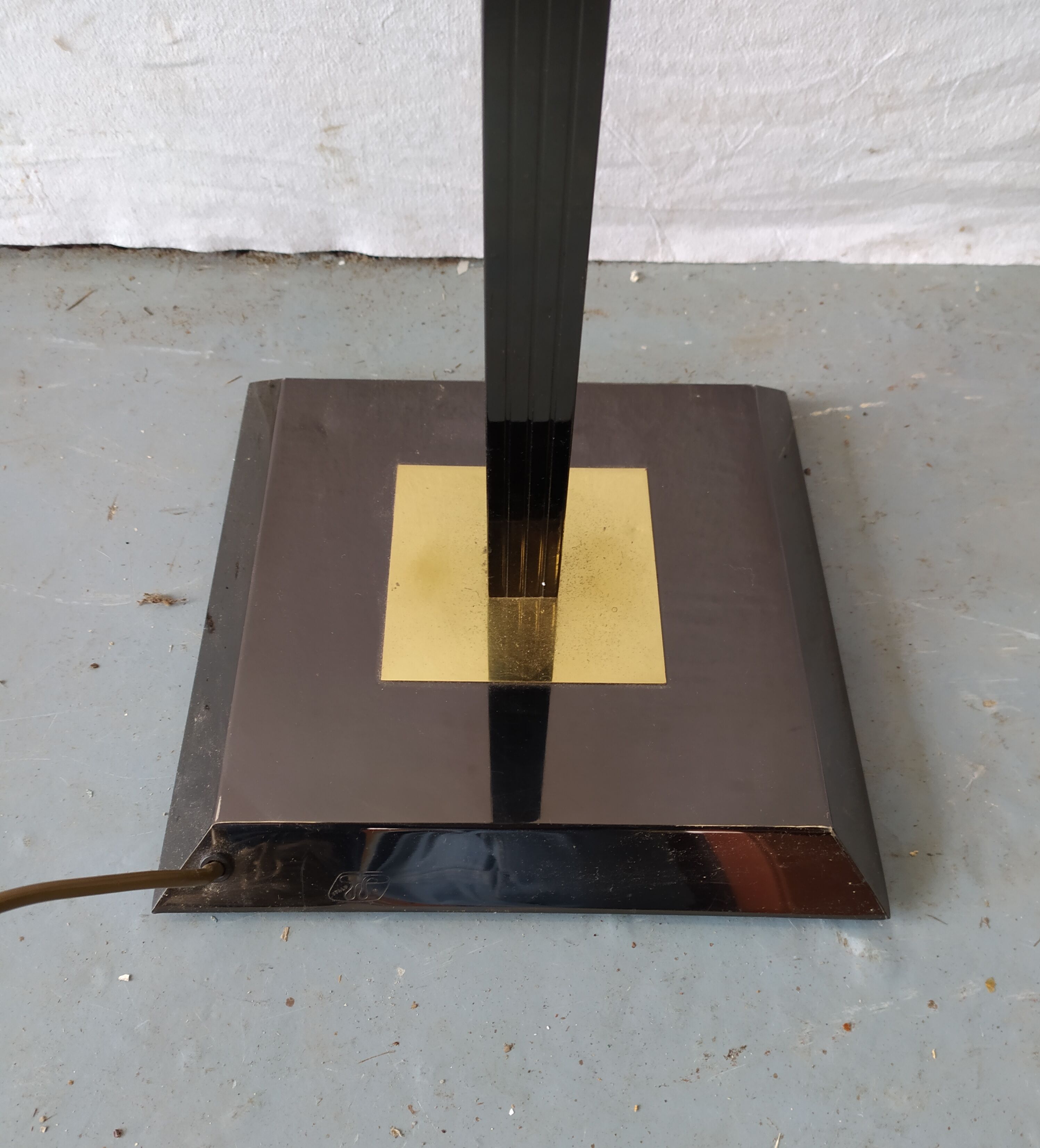 Italian Tagliabue & Portonaro design lamppost