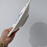 Hollow plate Badonviller
