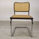 Chaise Marcel Breuer B 32