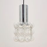 Ceiling Lamp by Helena Tynell for Limburg, Germany, 1960s