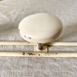 Coat rack 4 hooks 70s