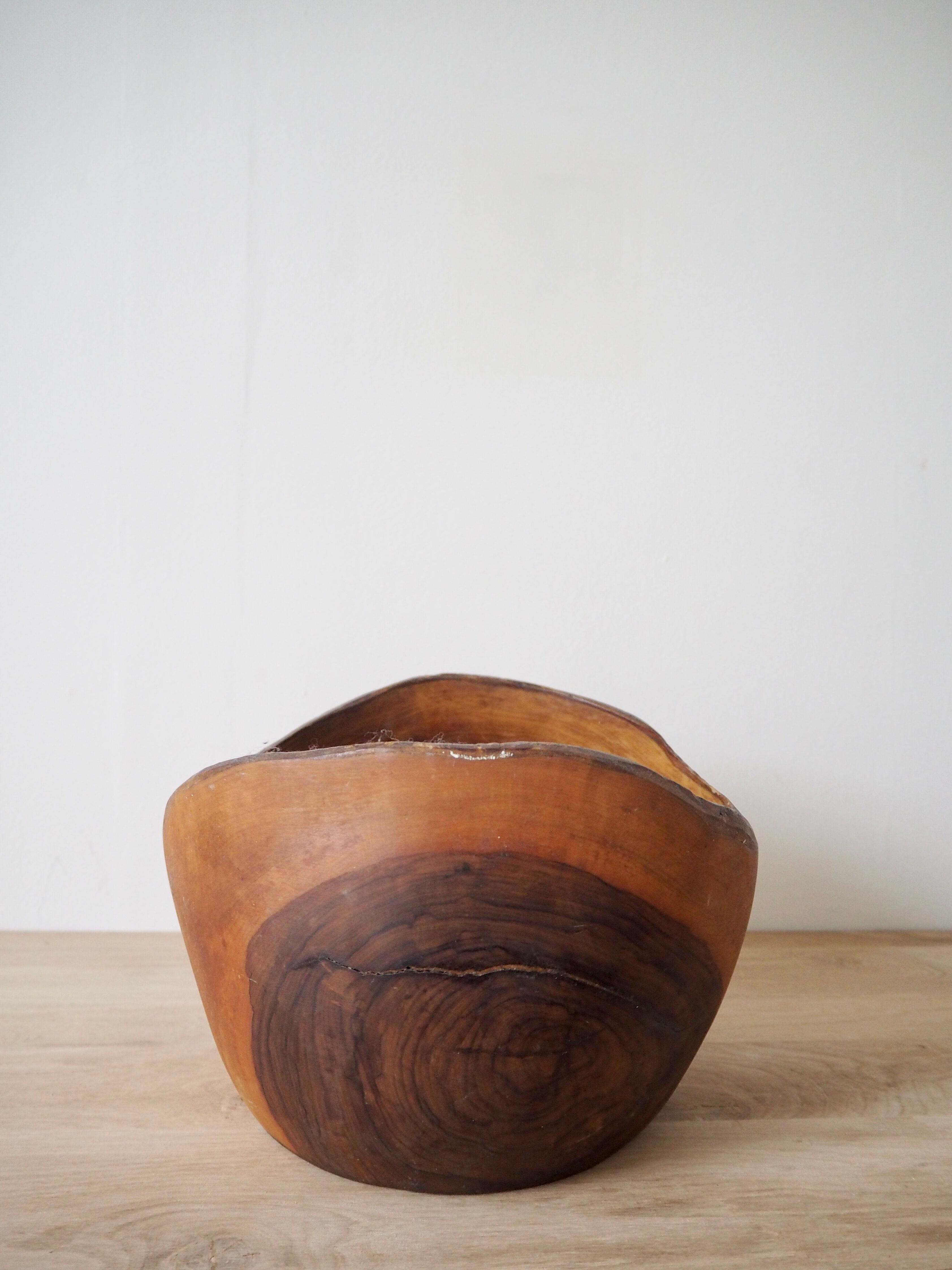 XL olive bowl