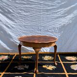 English coffee table