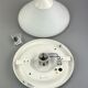 Limburg plafoniere space age design 60s