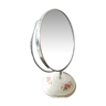Double-sided mirror
