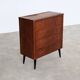 Commode vintage, années 1960 | suédoise