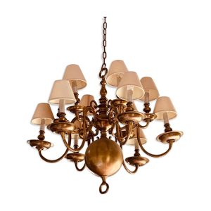 Lustre hollandais