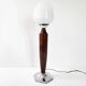 Art deco lamp 1930