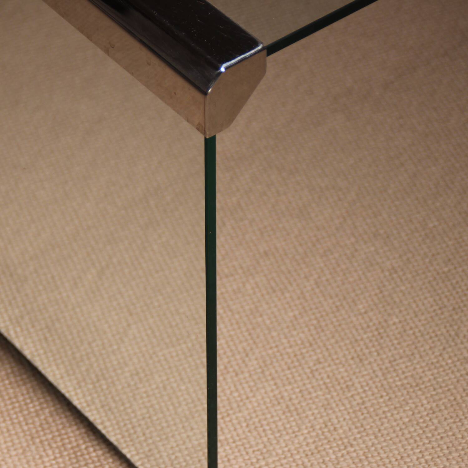 Nesting Table Set by Pierangelo Gallotti & Luigi Radice | Italy 1980s