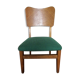 Nurse vintage Chair