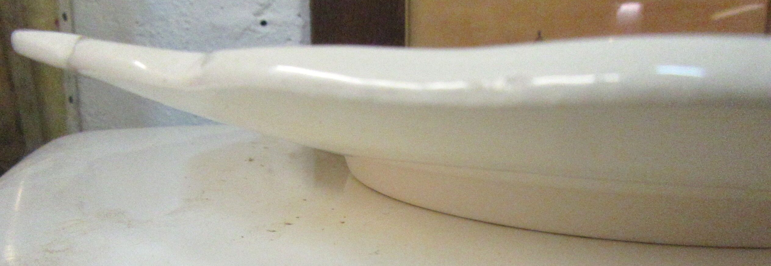 Pie dish sarreguemines-obernai