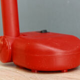 Small vintage desk lamp for children