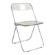 Plia Folding Chair by Giancarlo Piretti for Castelli / Anonima Castelli, 1960s