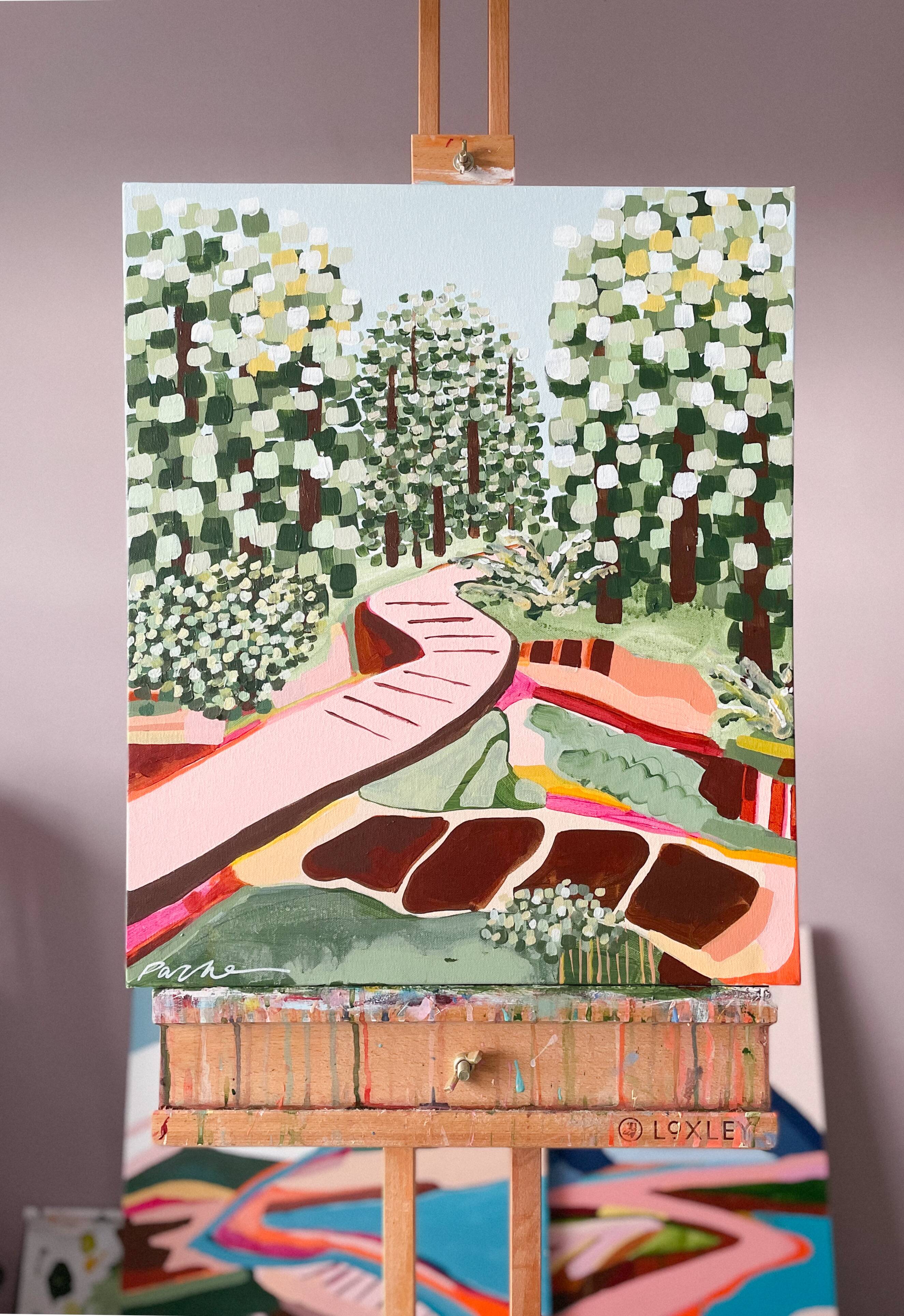 Secret Garden original