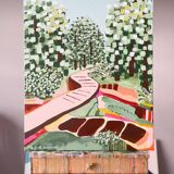 Secret Garden original