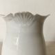 T&V porcelain flower vase