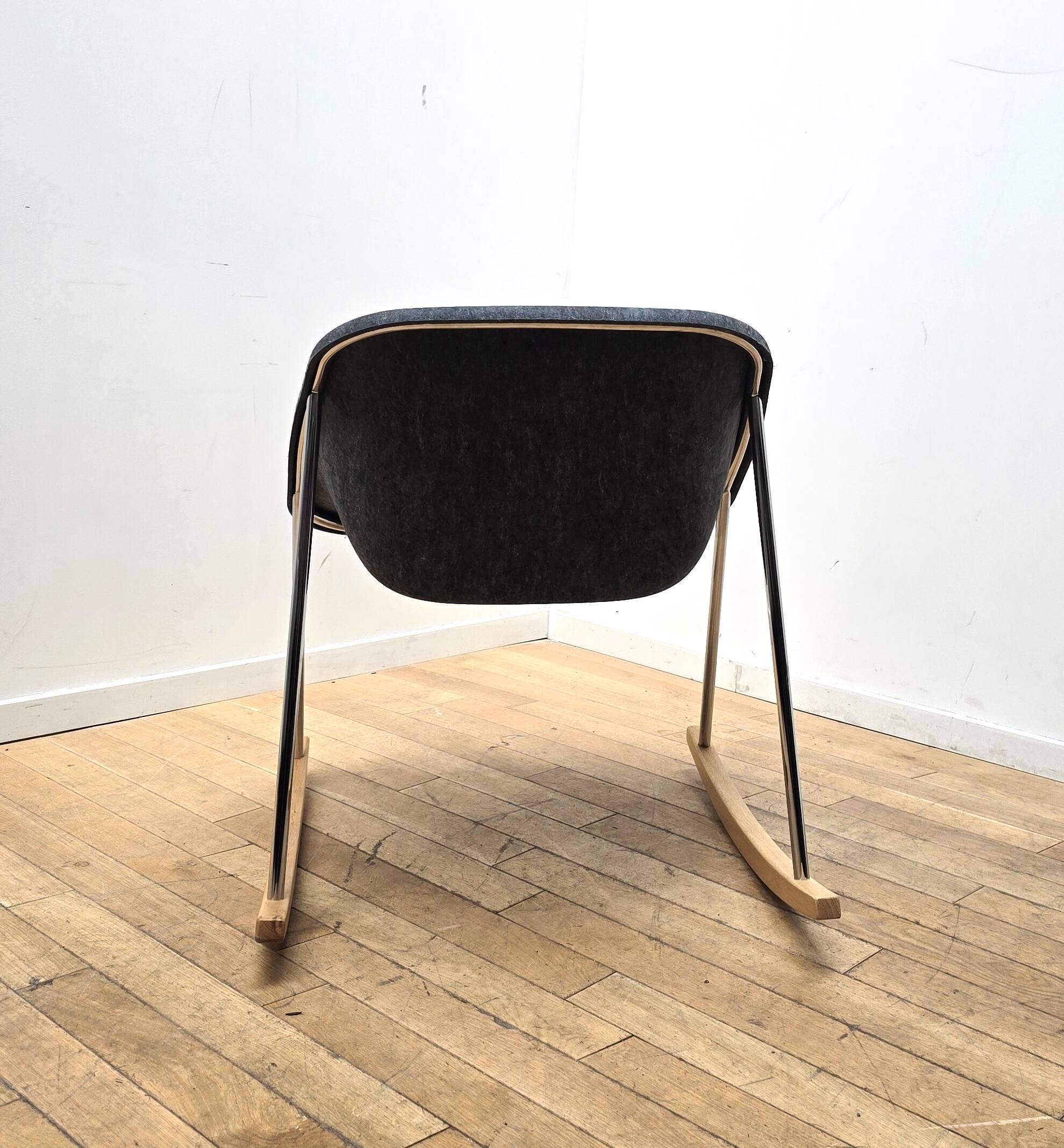 Kola Light Armchair, Inno