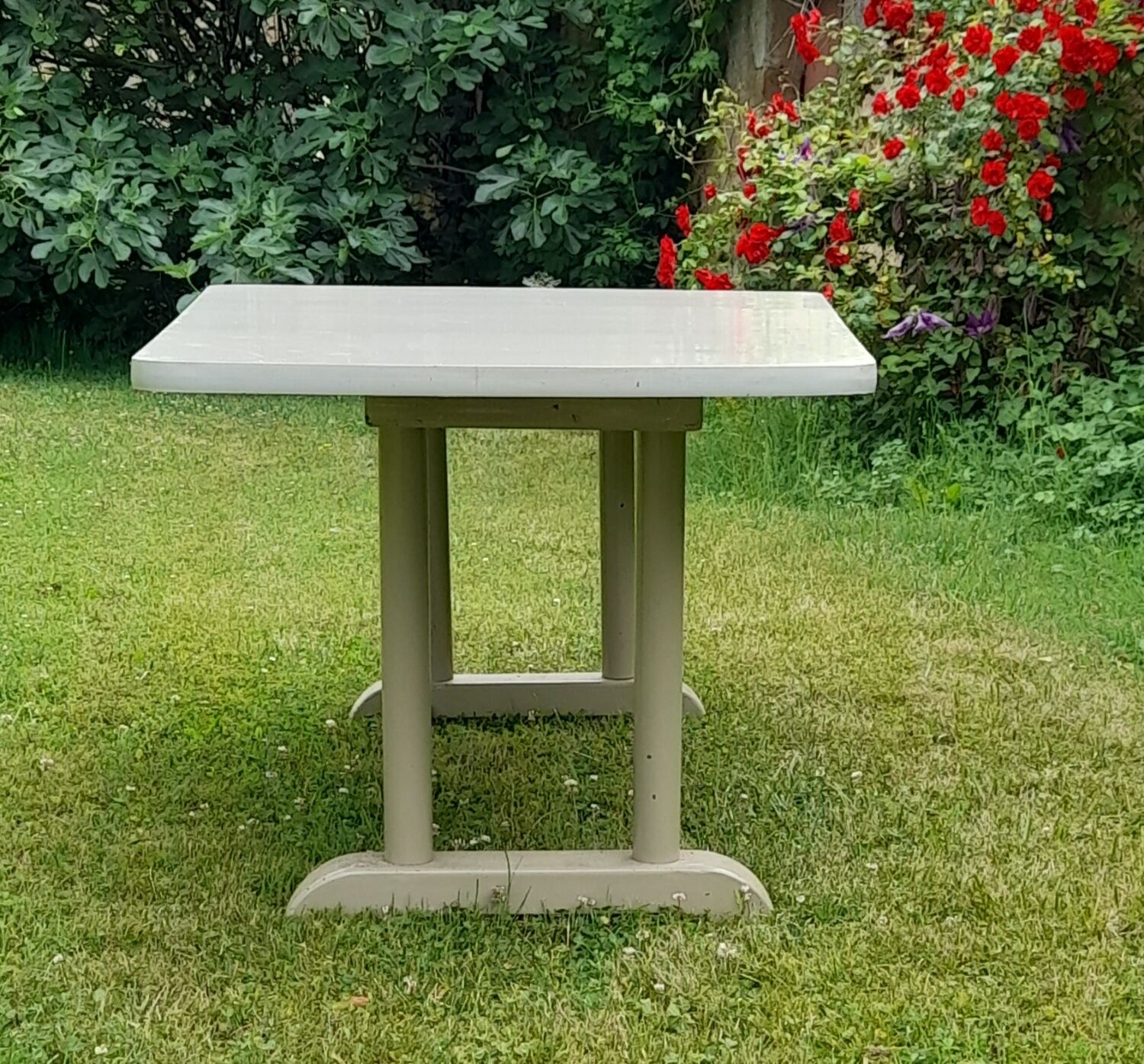 Table Gispen