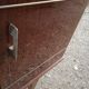 Enfilade Vintage d'Exception en Acajou « Cancale » – SRM – 1962
