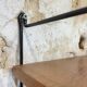 String shelves