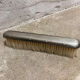 3 brosses en argent